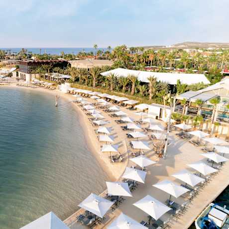 Biblos Resort Alaçatı